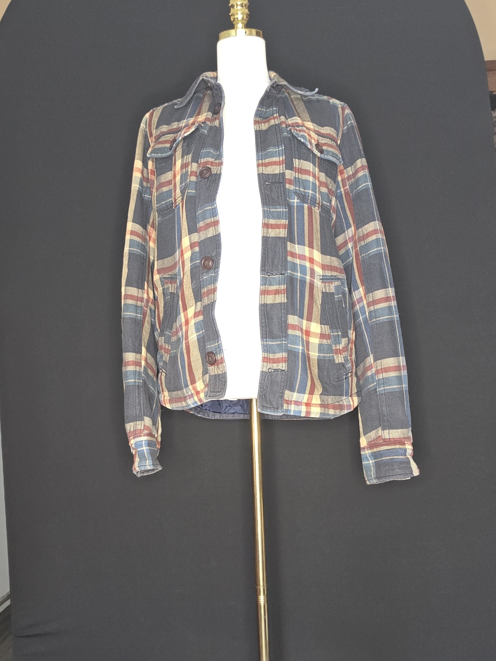Alaska 1959 Jacket